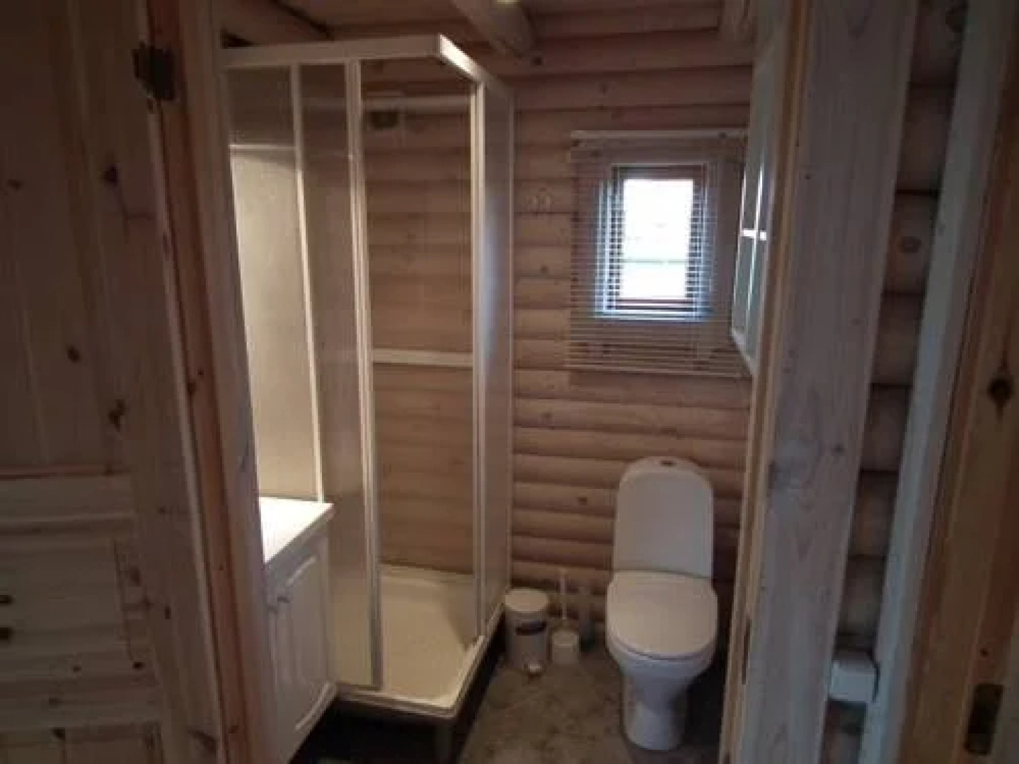 Sandskaer Strandcamping & Cottages