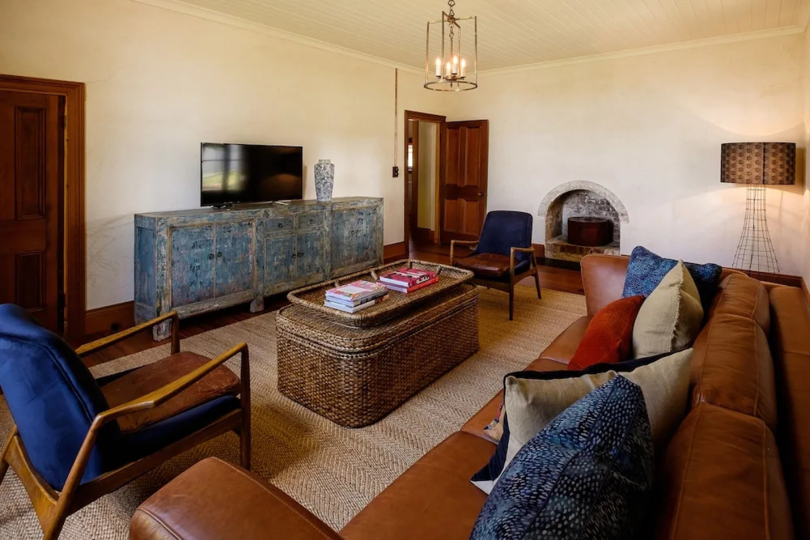 Goonoo Goonoo Station