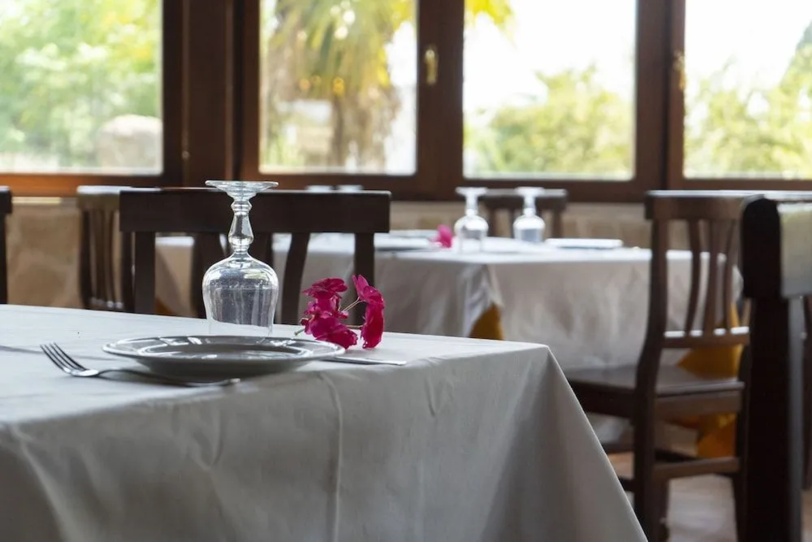 Corallo Country Hotel & SPA