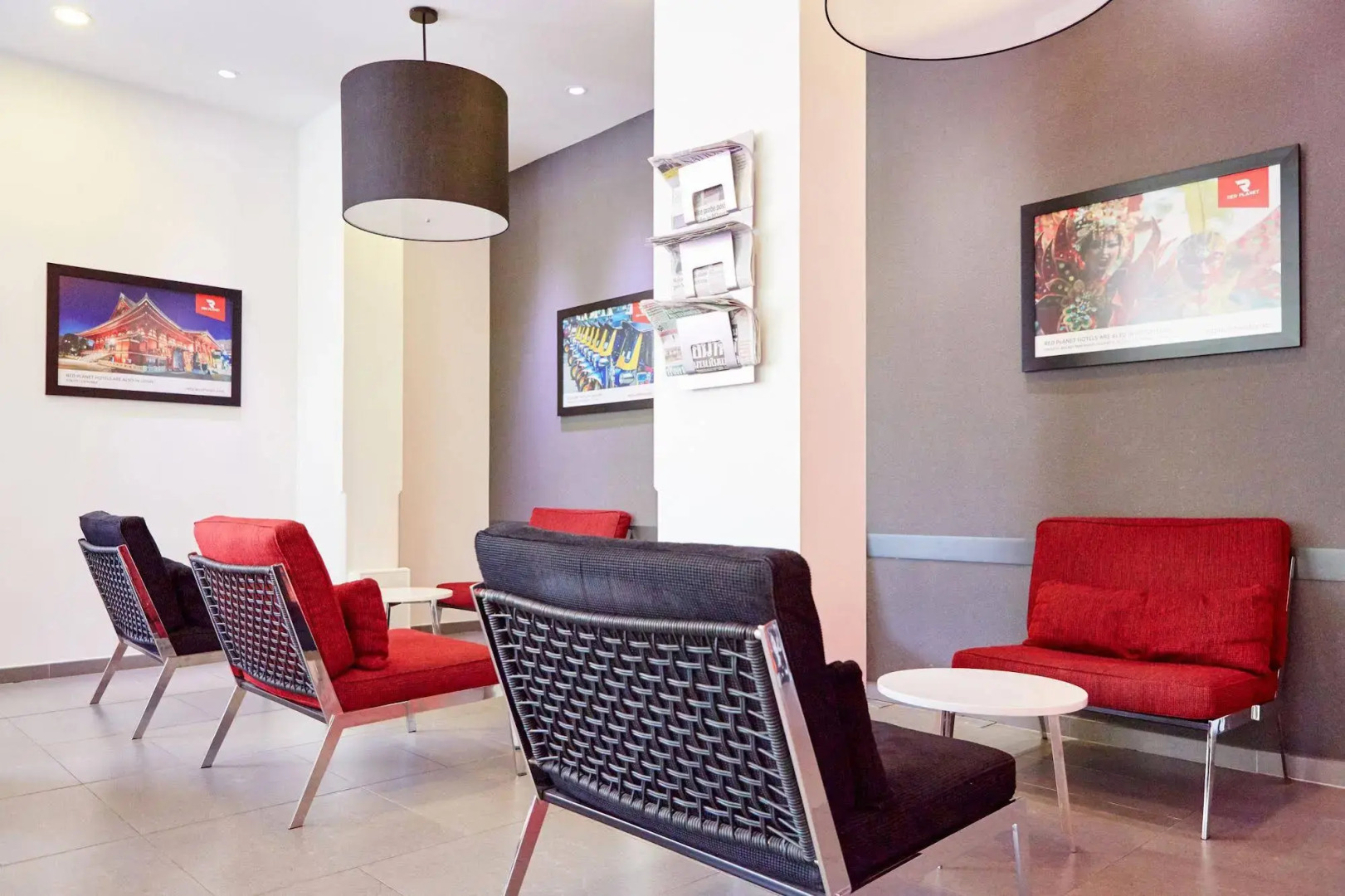 Easy Planet Bangkok Asoke