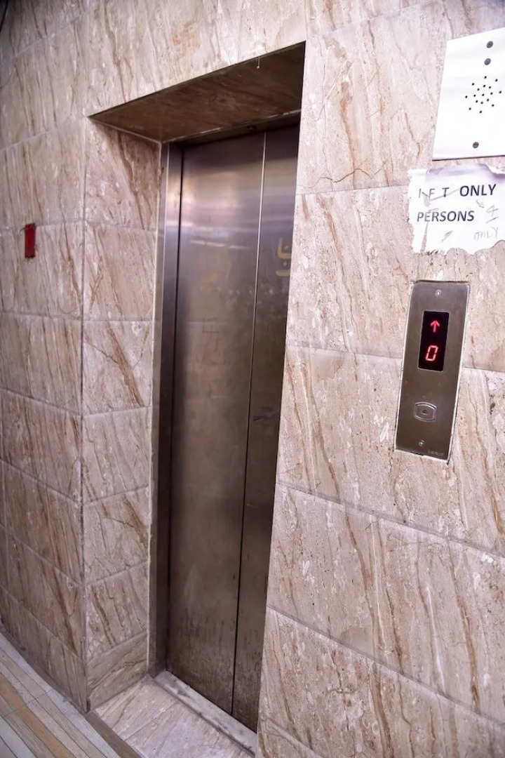 Hotel Jindal Regency