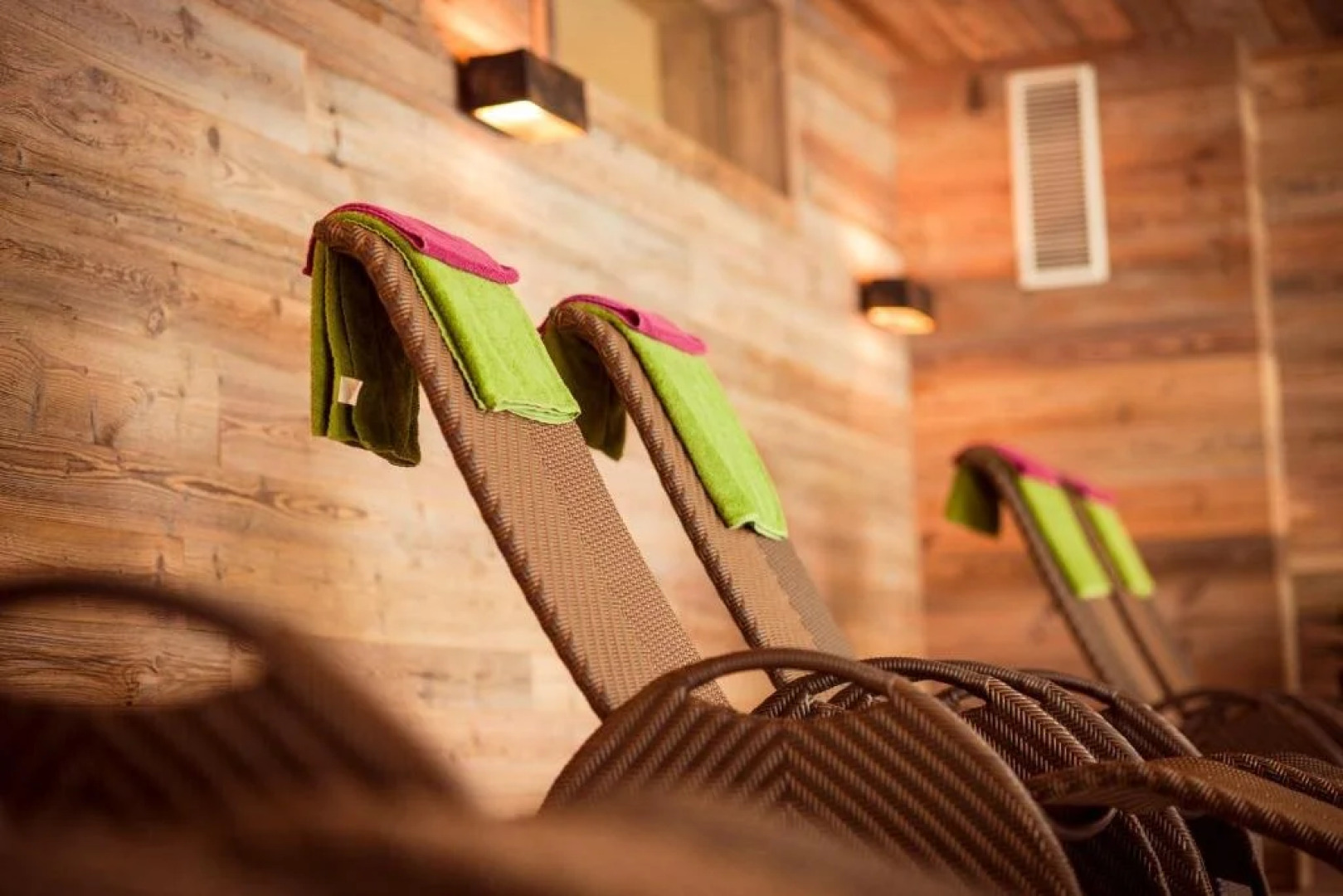 Vital Hotel Wolfgangsee