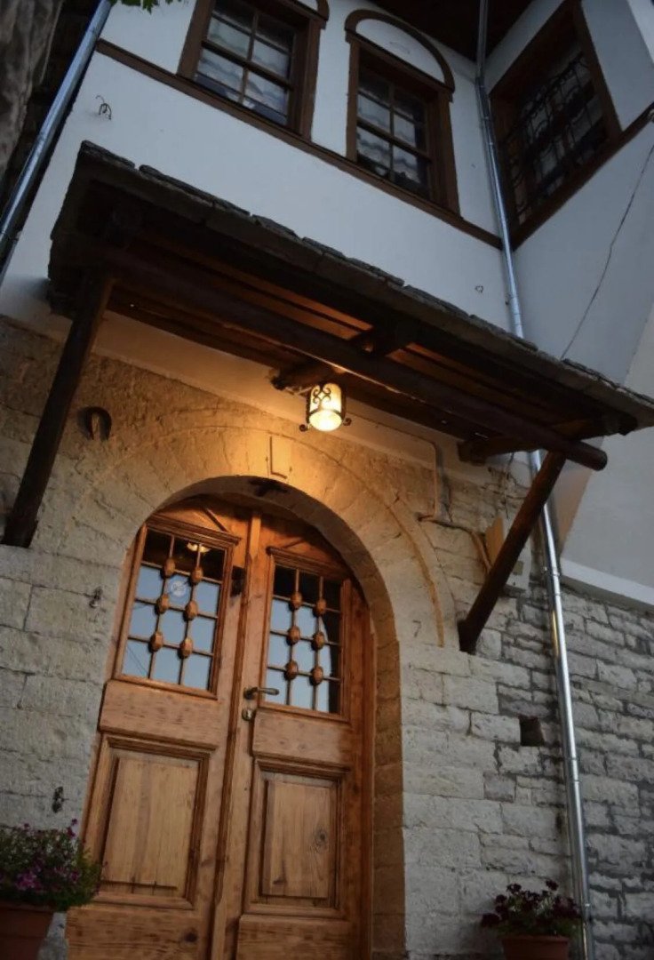 Hotel Gjirokastra