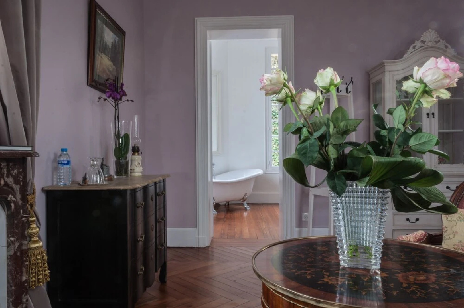 Château de la Ronce