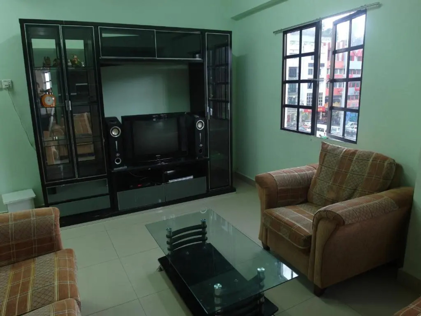 Jarzmin 2 Rooms Apartment