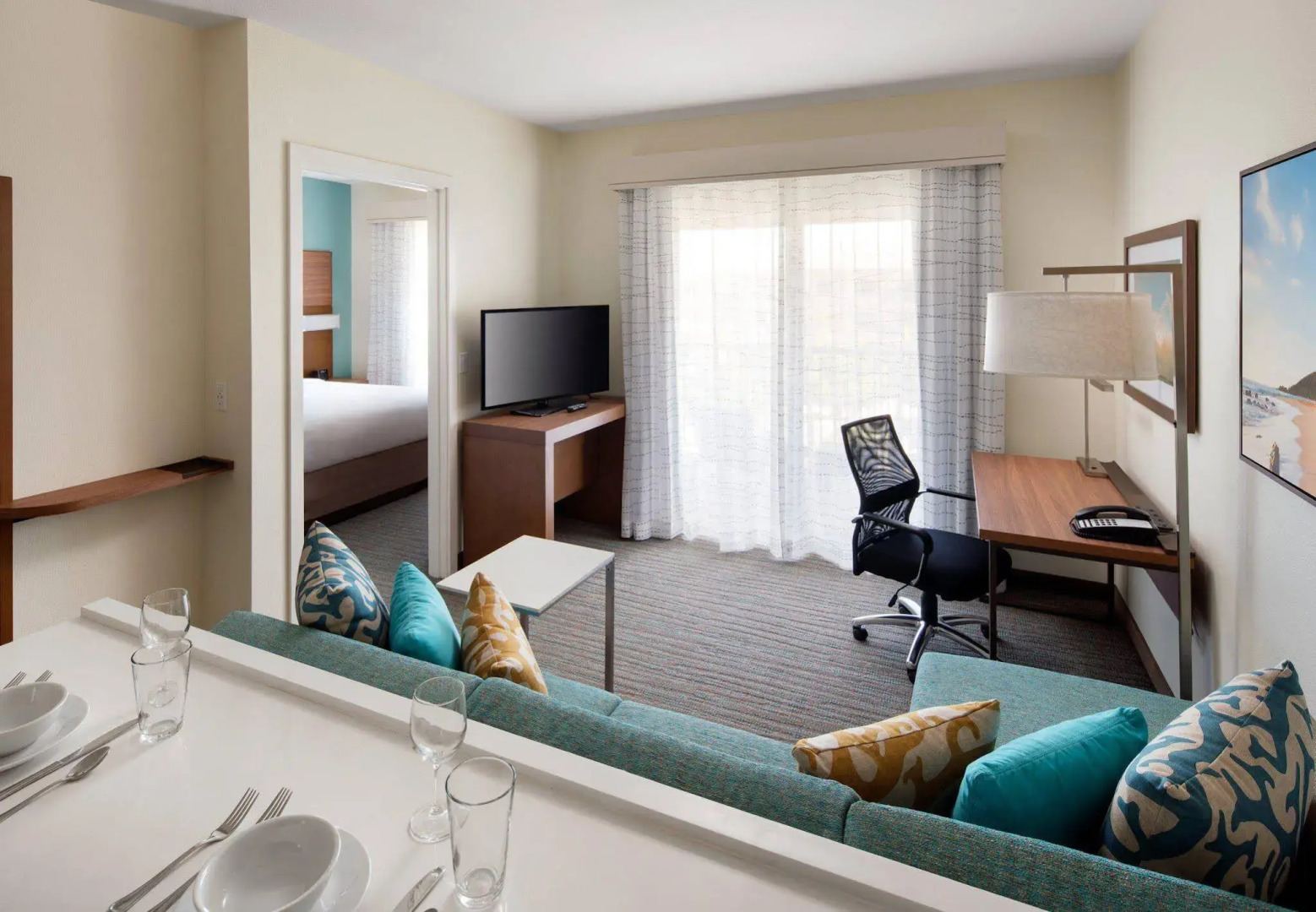 Residence Inn by Marriott Maui Wailea