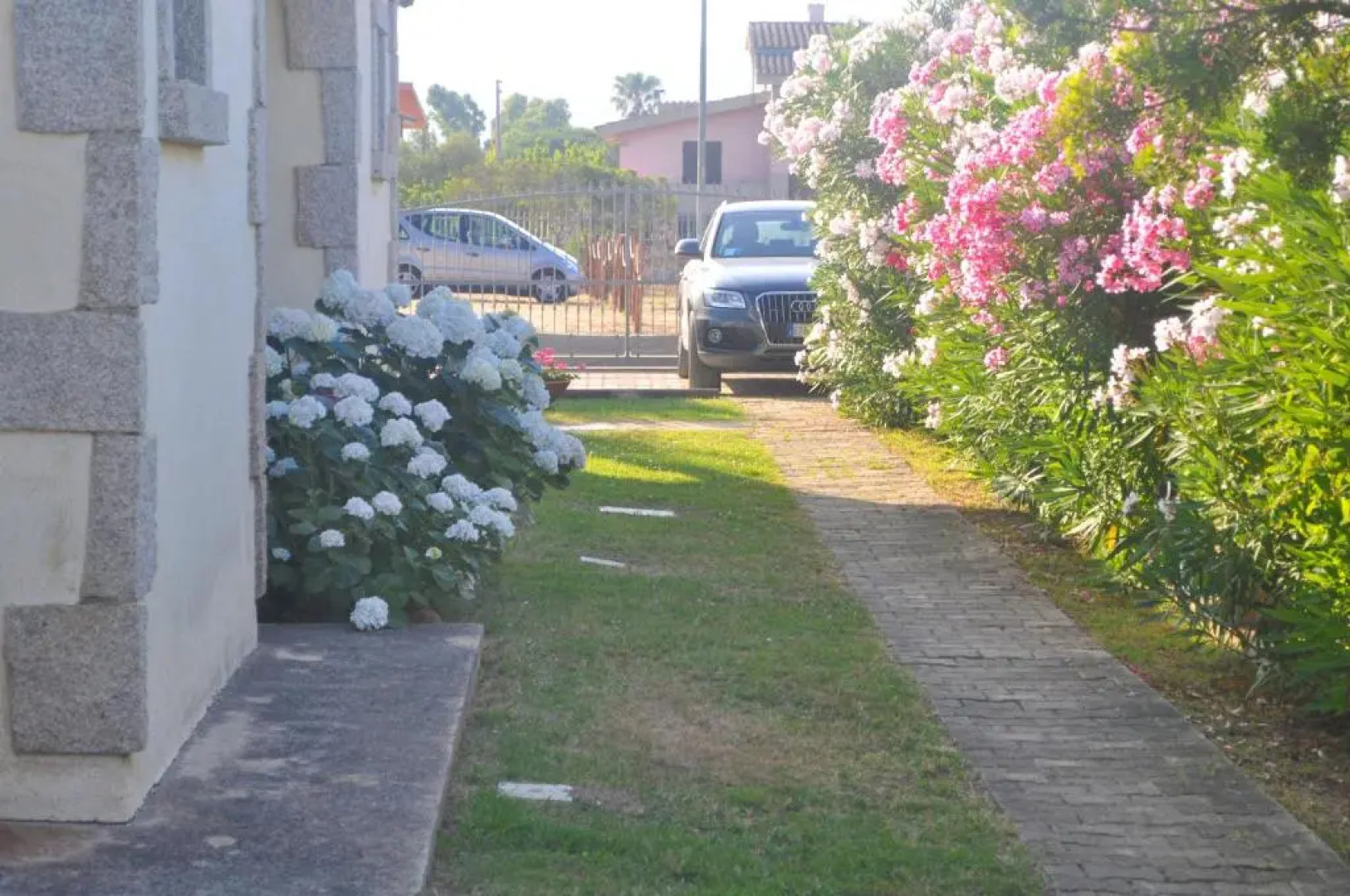 Villette Via Carbonia