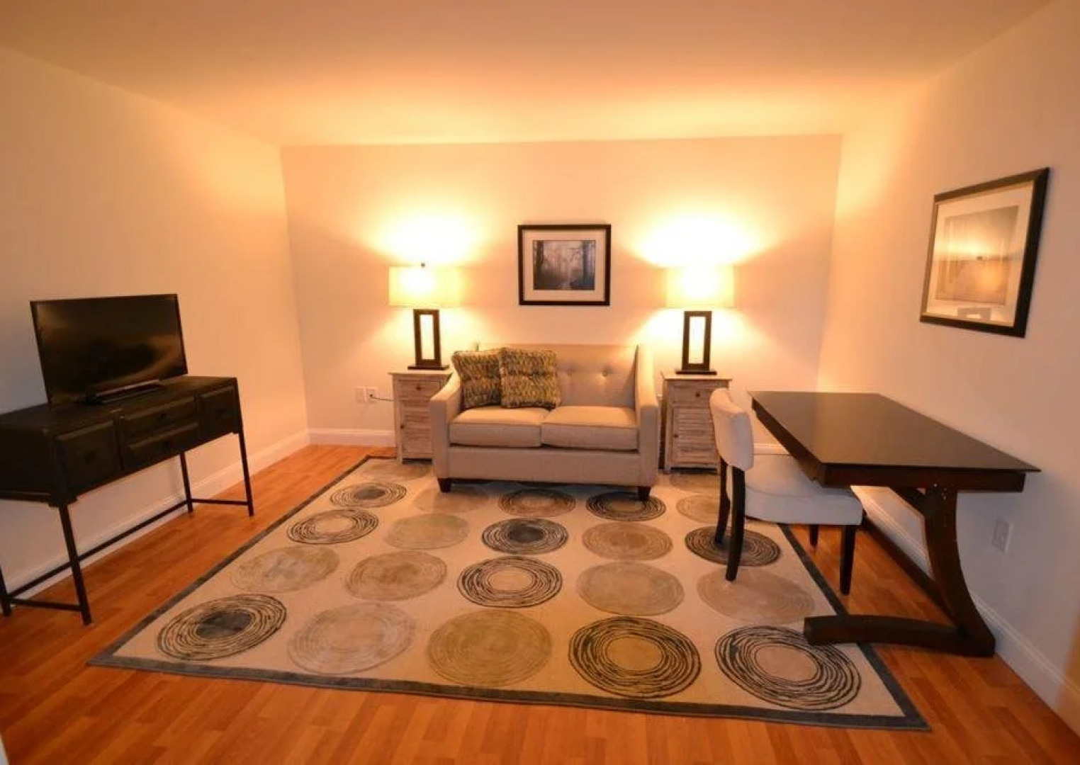 Execustay Shelter Cove