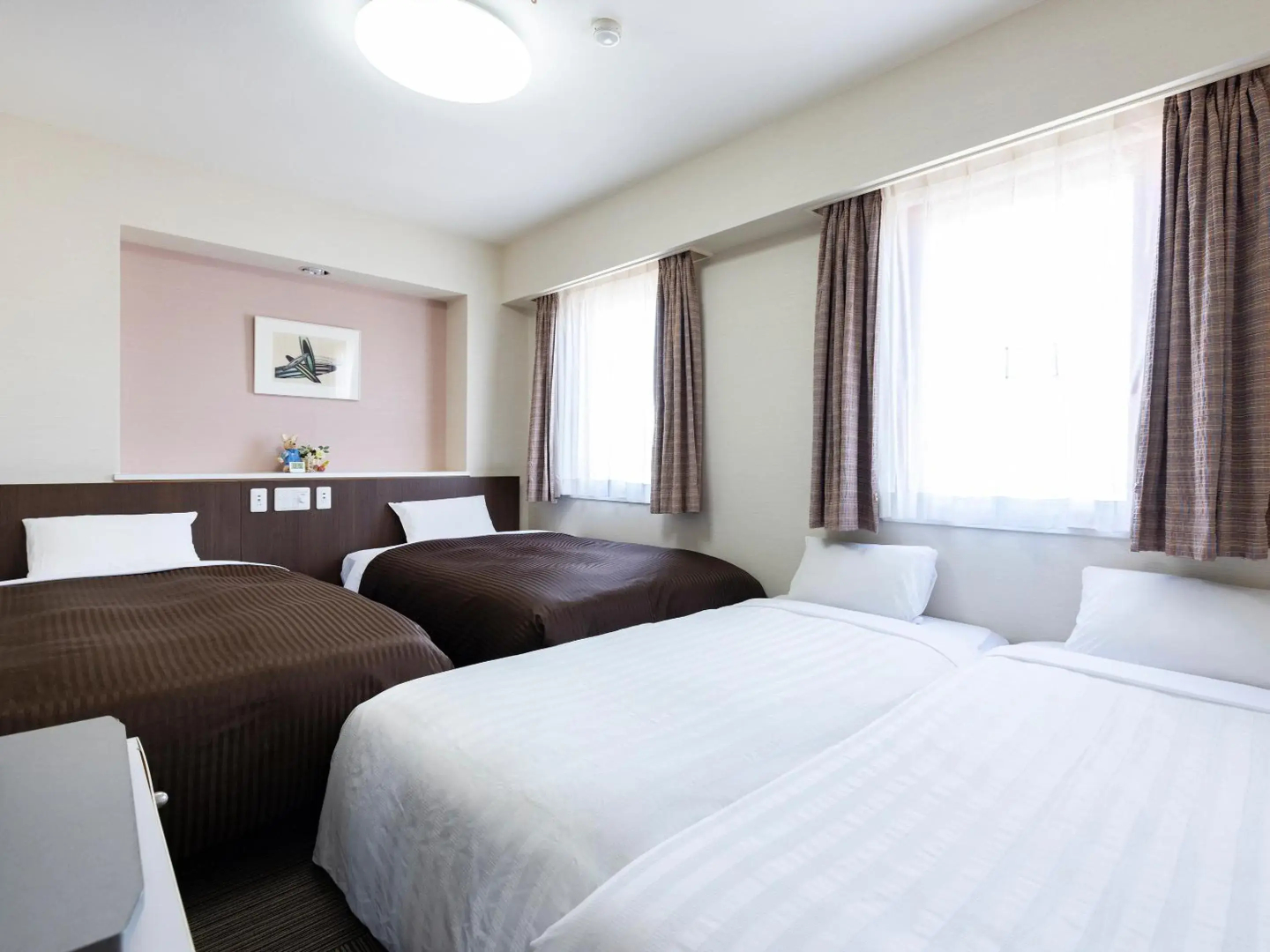 Hotel Wing International Izumi