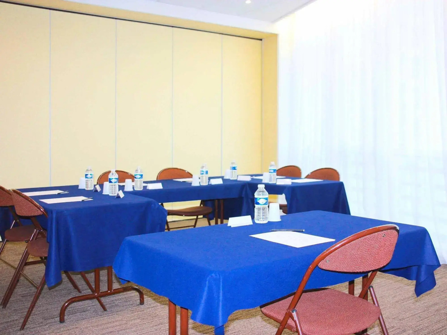 ibis budget Toulon Centre