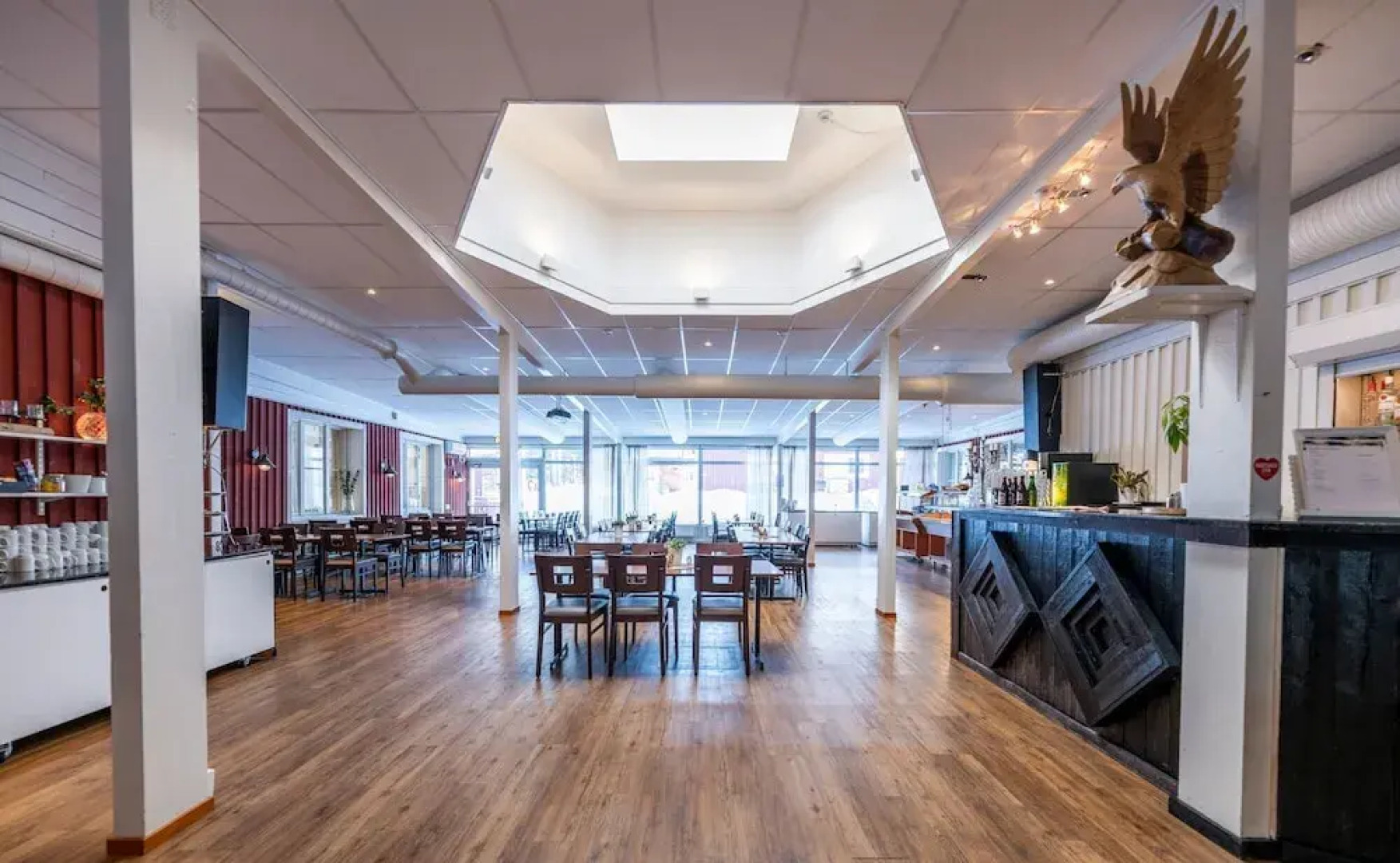 Örnvik Hotell & Konferens