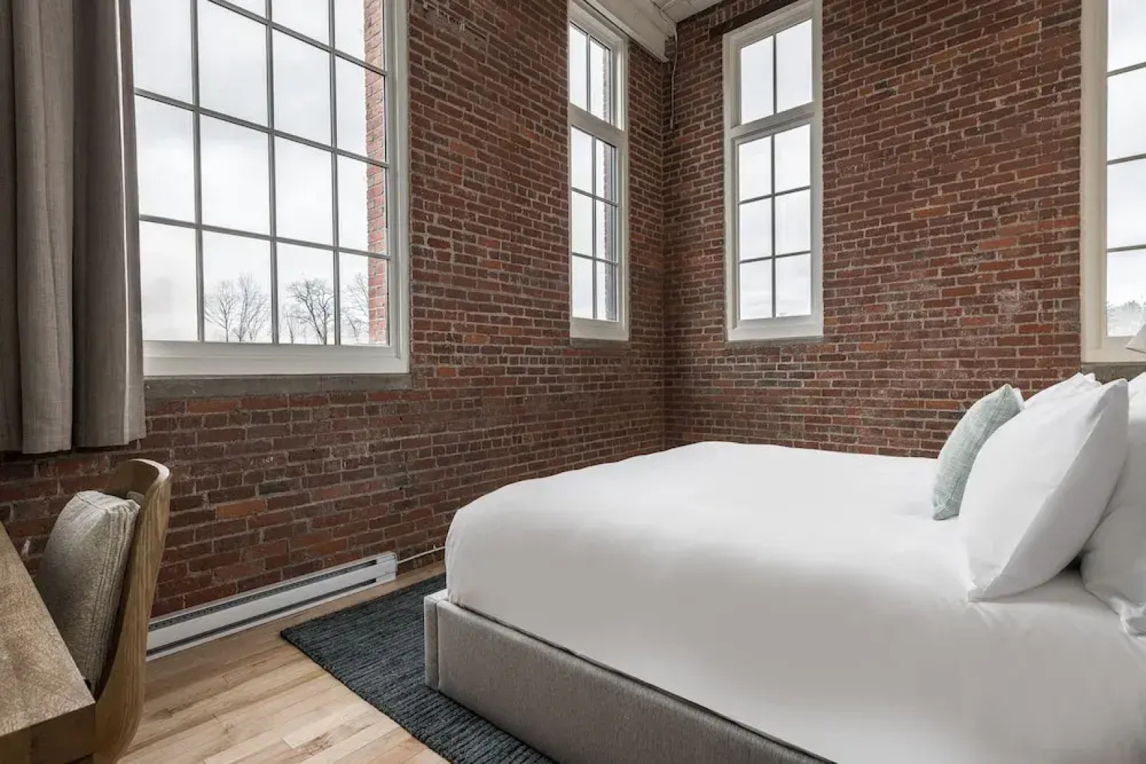 The Skowhegan By Kasa