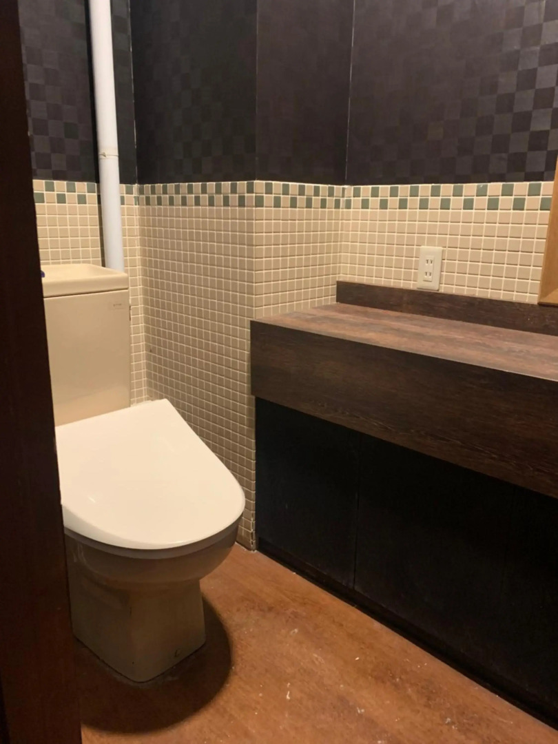 プチホテル苫小牧ステーション