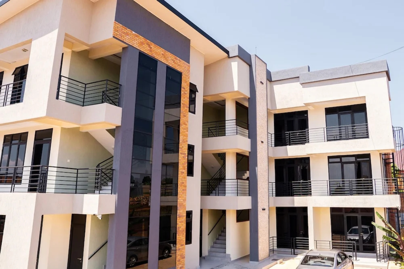 The Vacation Homes villa