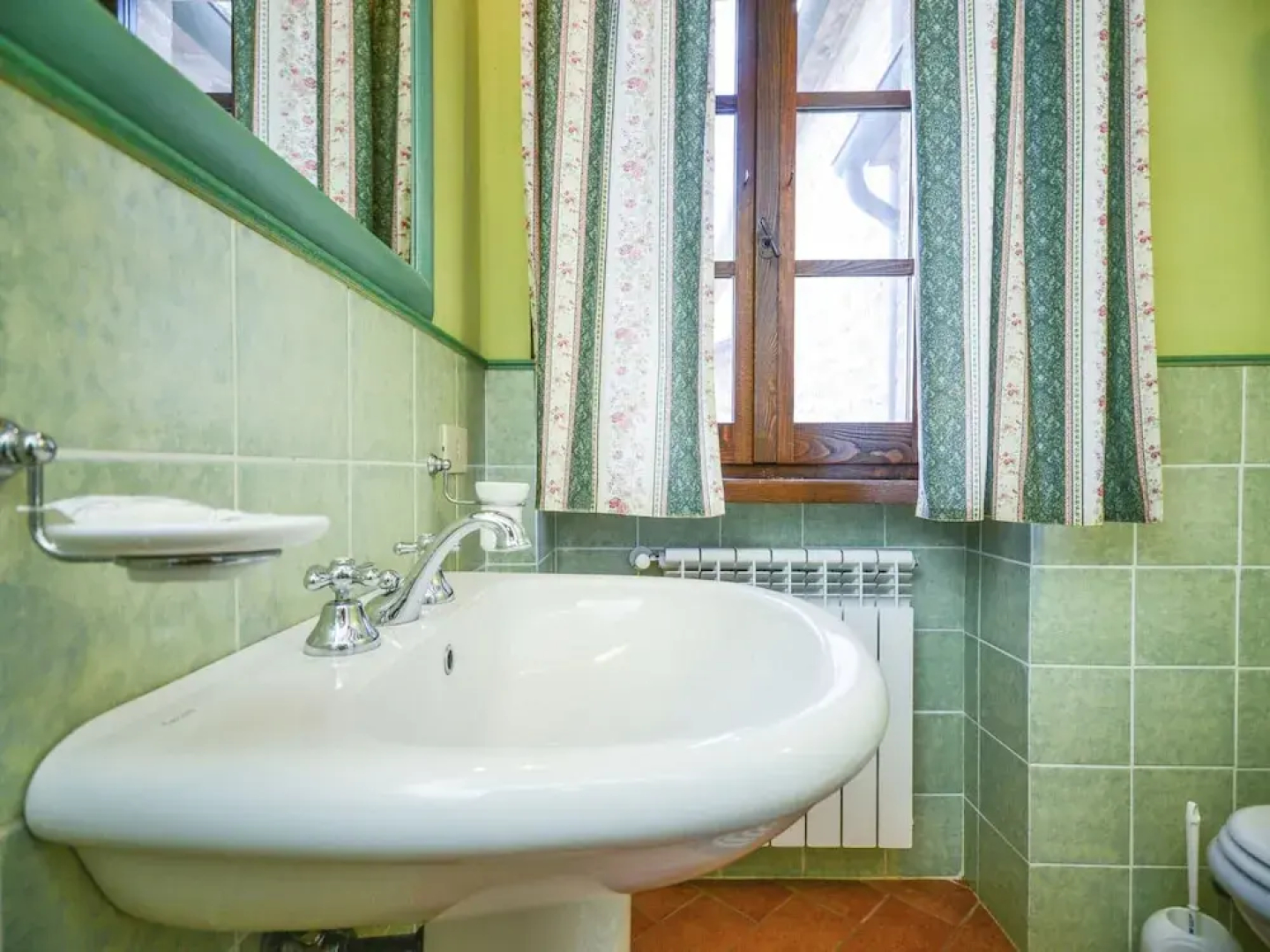 Holiday Home Monte With Pool and Forest Trails
