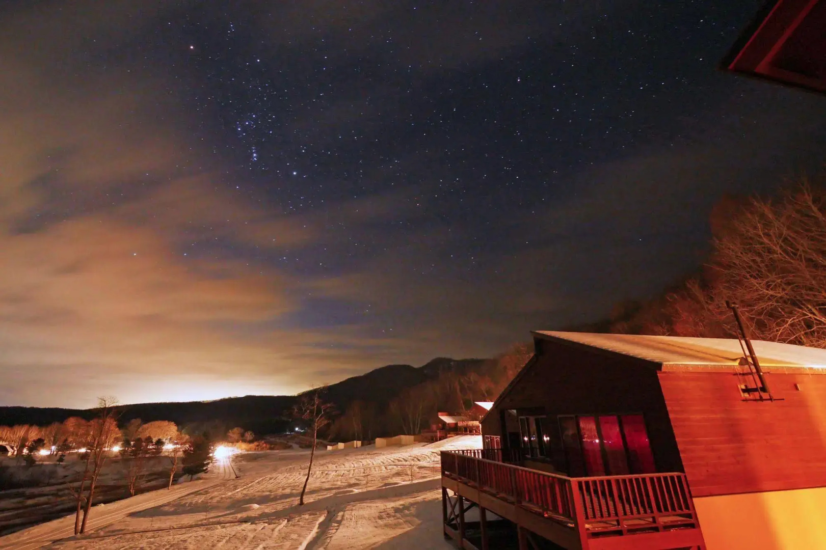 Hills Terrace Hakodate