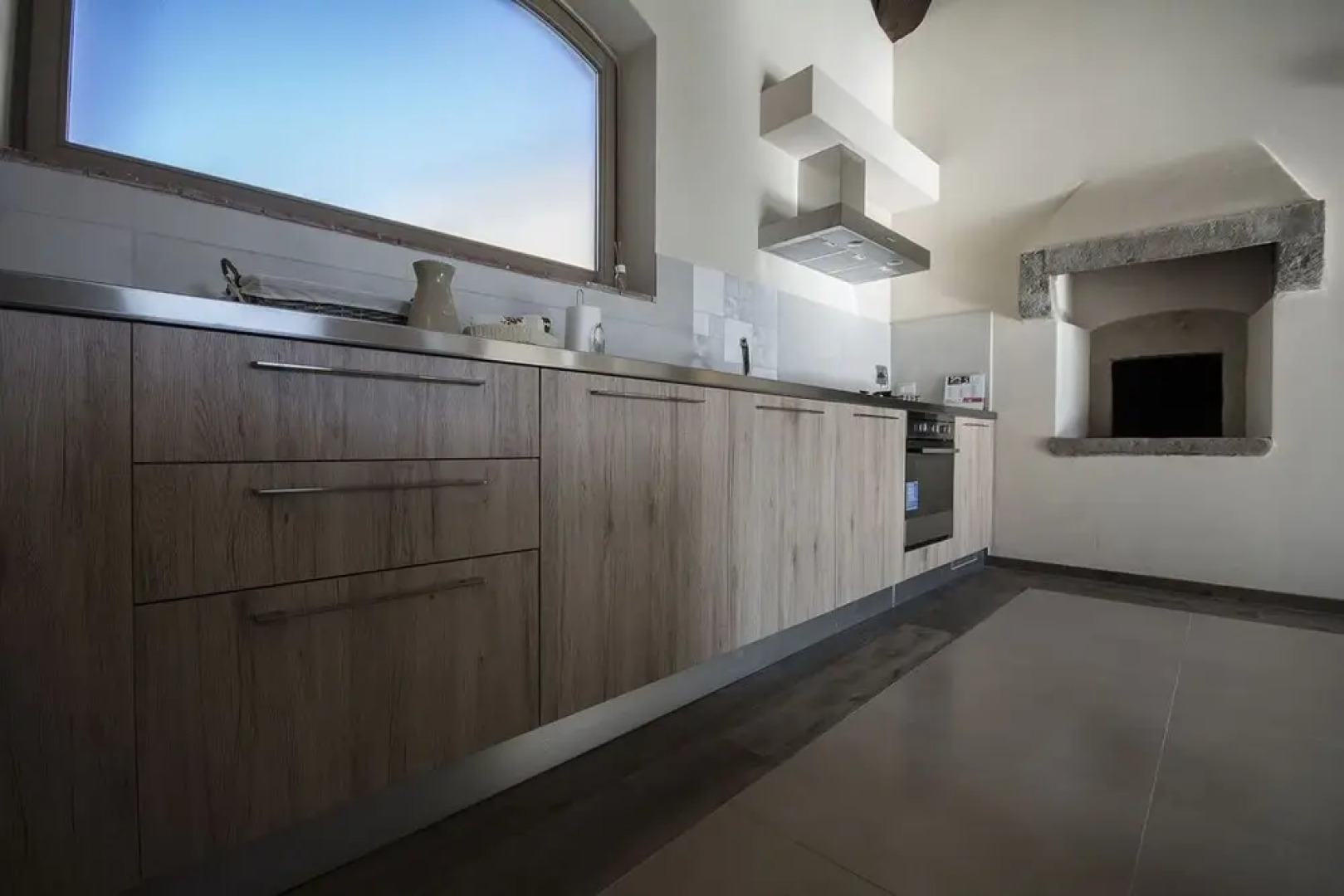 Villa San Giusto A Fortuna