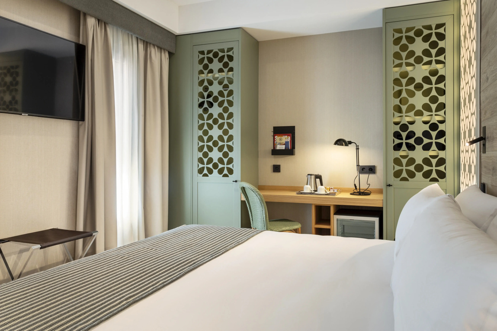 Catalonia Santa Justa