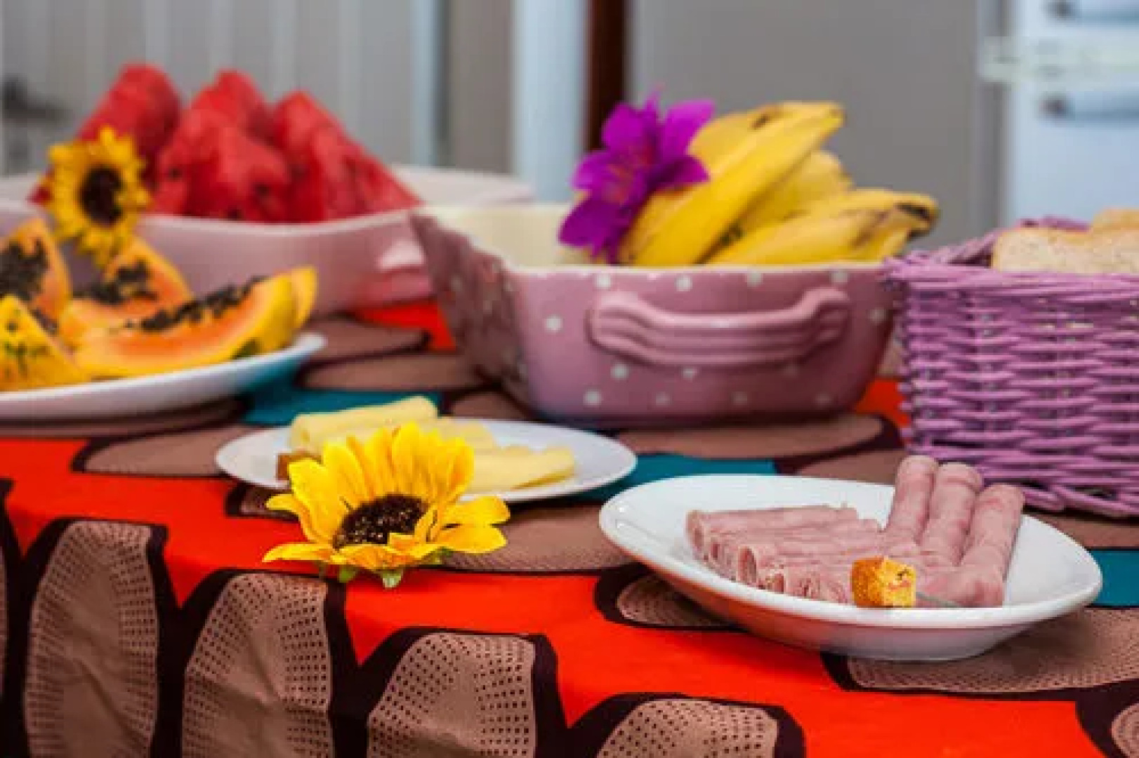 Pousada Kabatukila Charme