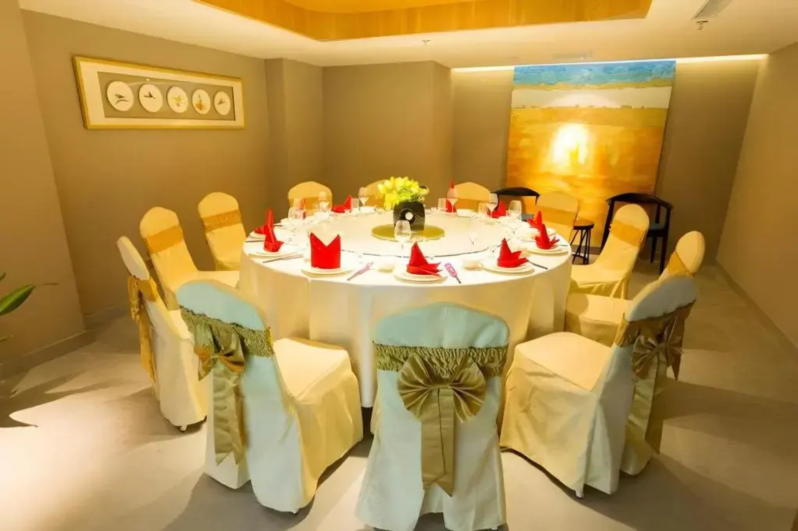 Yitel Collection Beijing Zhongguancun Software Park