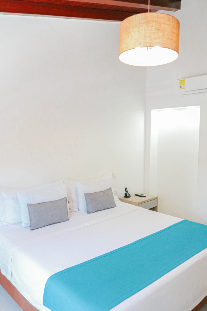 Hotel Boutique Laureles Medellín