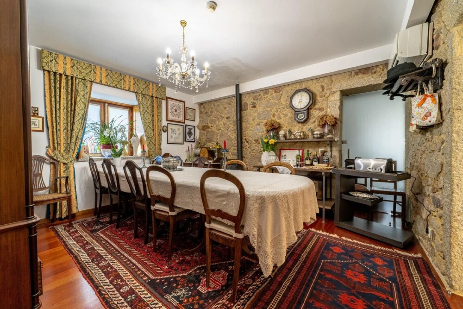 Villa com Piscina Braga by Izibookings