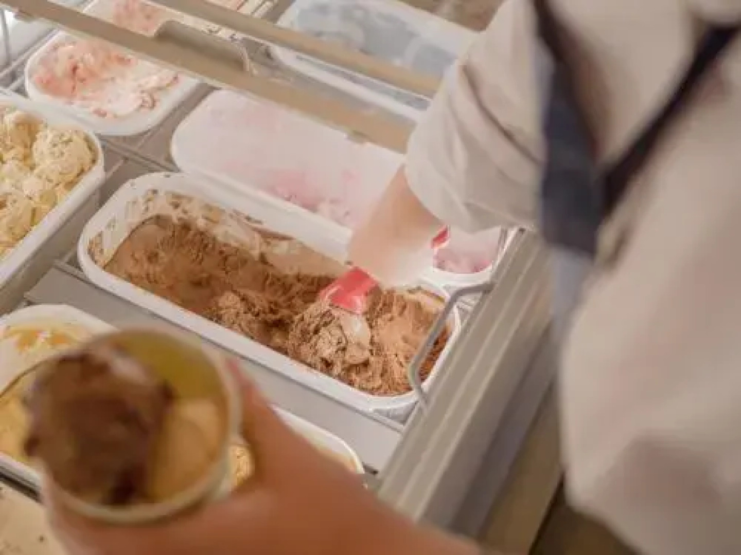 Björkbackens Stugby i Vimmerby