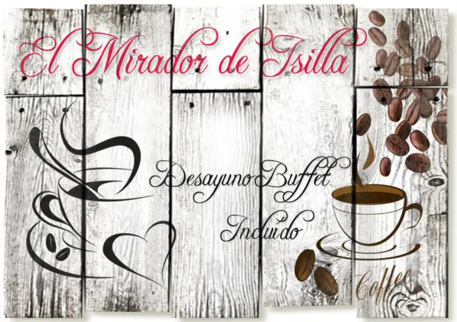 El Mirador de Isilla II