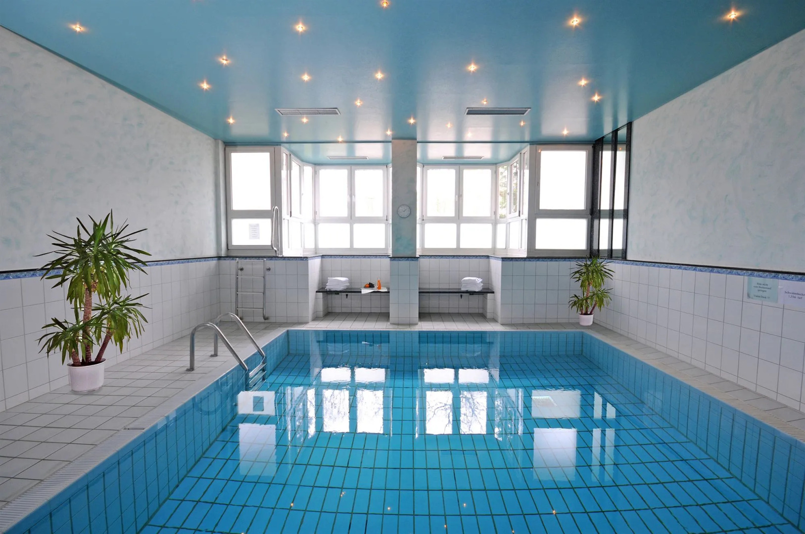 Mercure Hotel Timmendorfer Strand