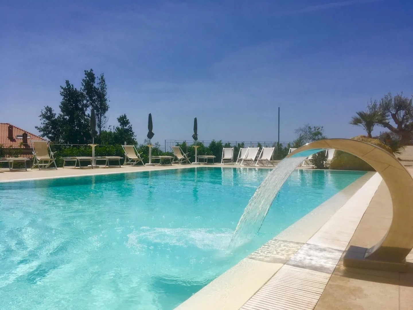 Residence Cilento Holiday Village