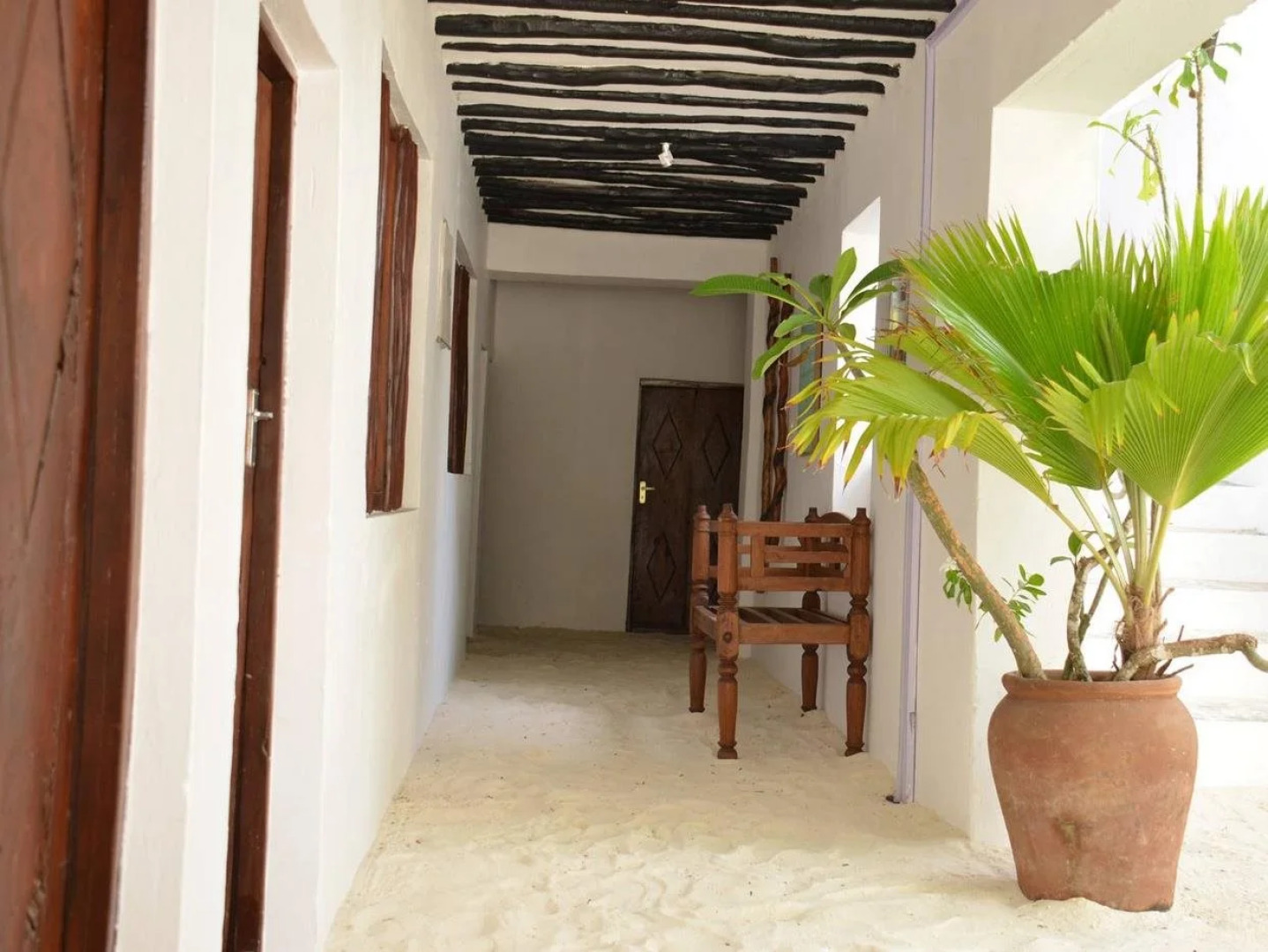 Indigo Beach Zanzibar