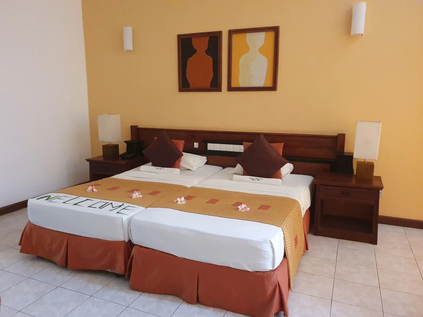 Induruwa Beach Resort