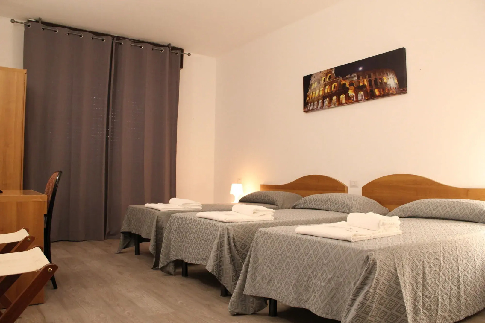 Guest House Brianza Room