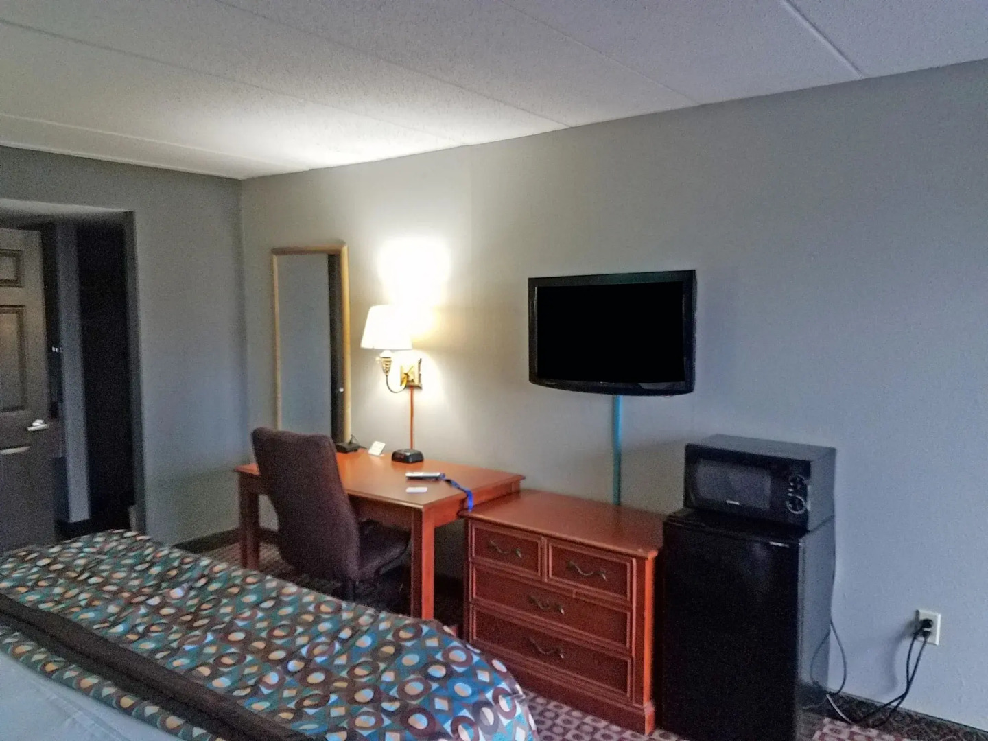Americas Best Value Inn St. Louis Downtown