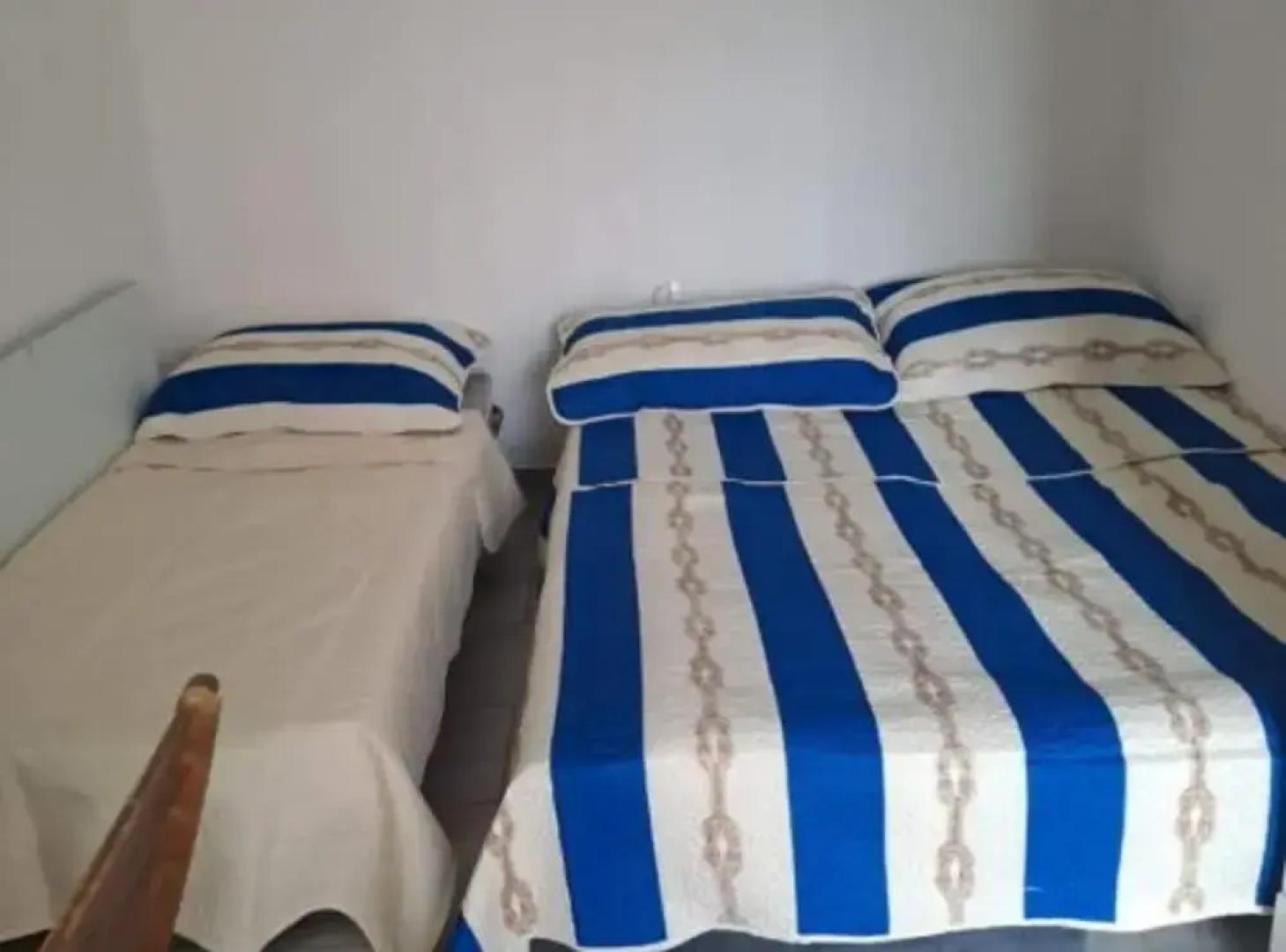 Apartments Boris Donji Karin