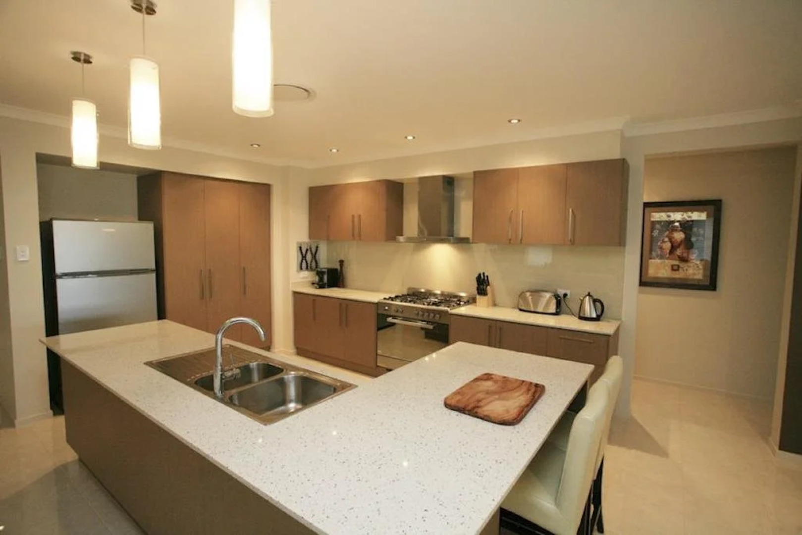 Montville Mountain Lodge