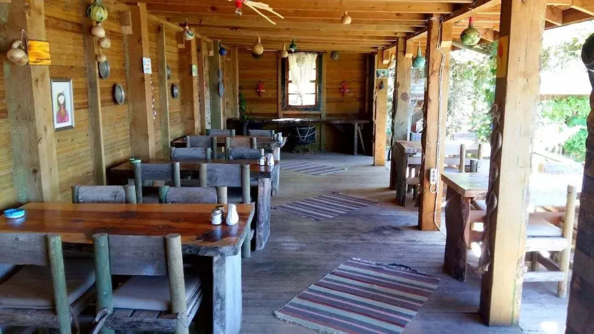 Deep Ocean Camping - Adults Only