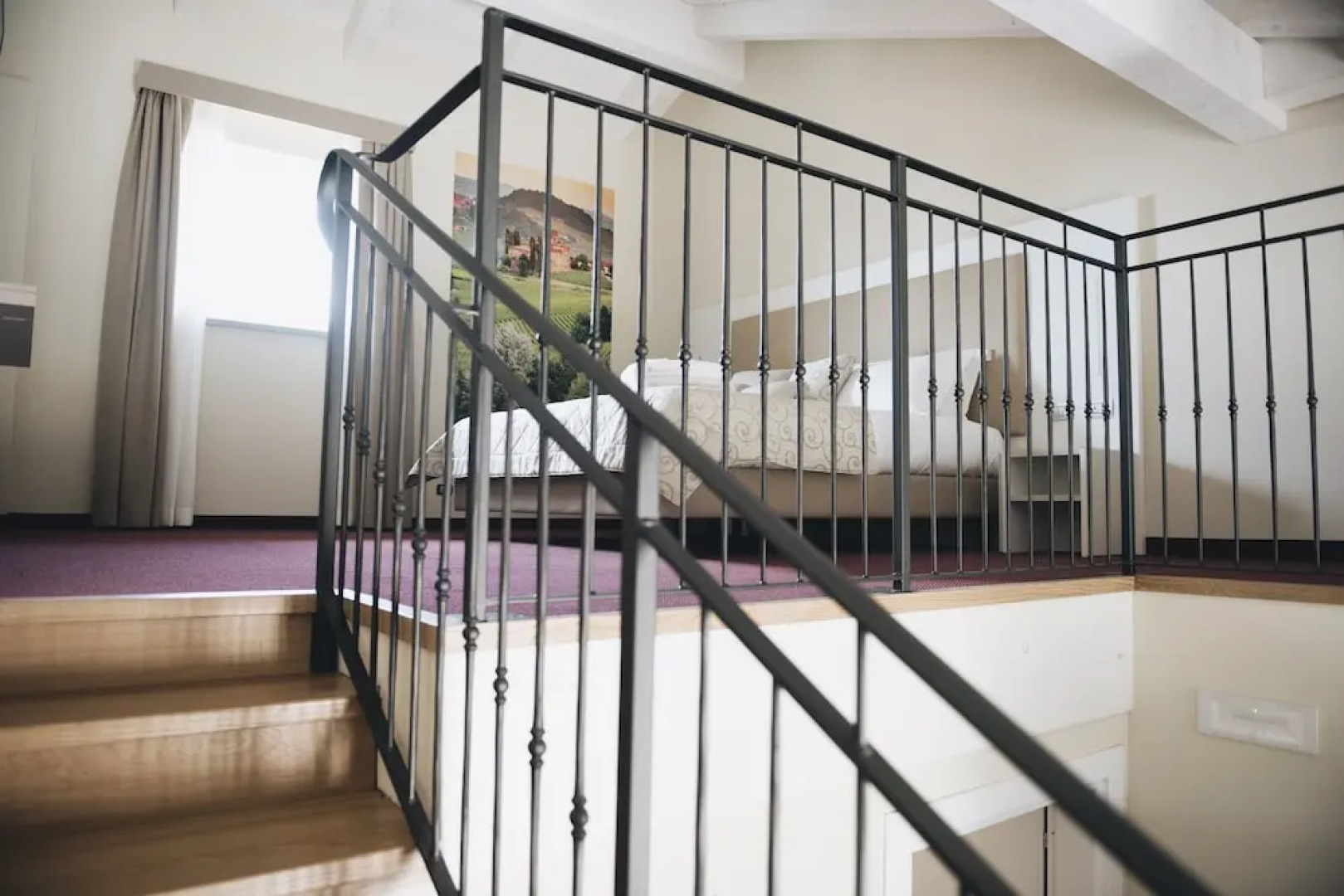 Hotel Cascina Speranza