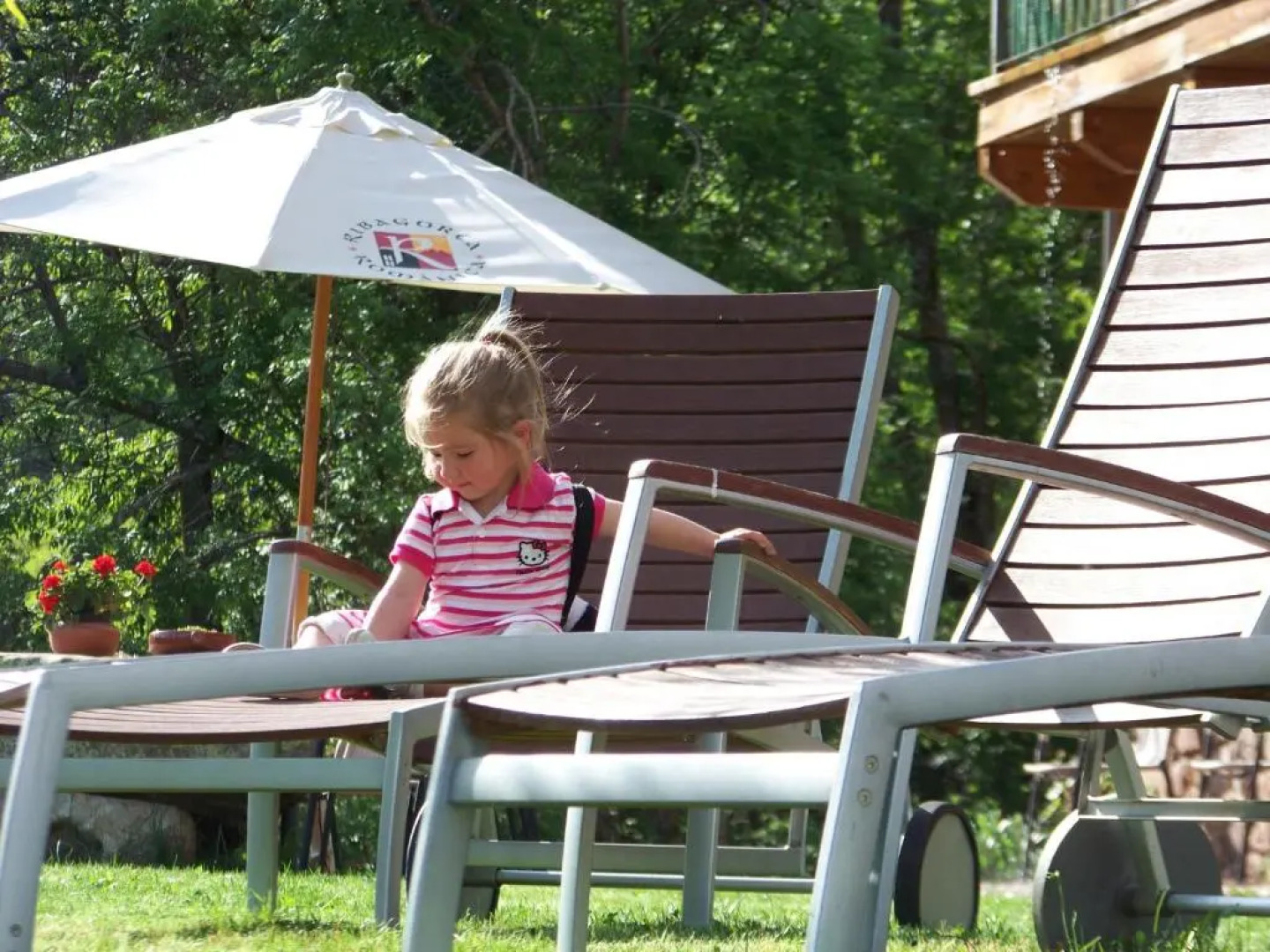 Apartamentos Chuandervera