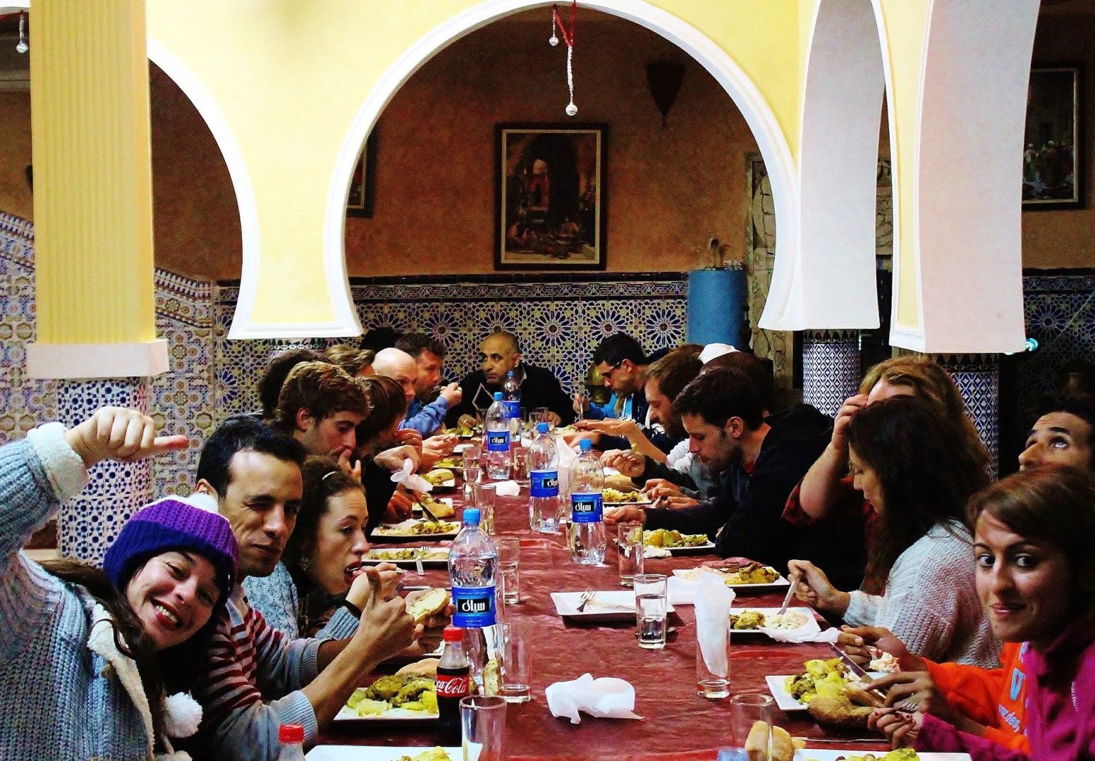 Aloha Surf Camp Maroc