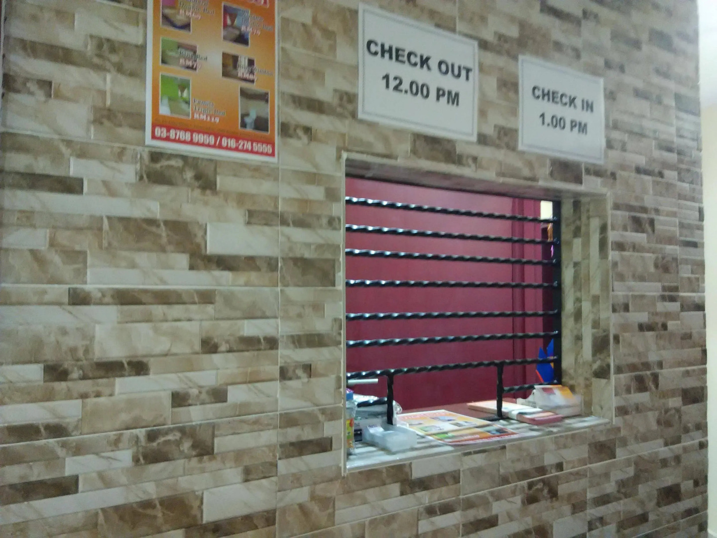 OYO 1094 Q One Hotel Dengkil