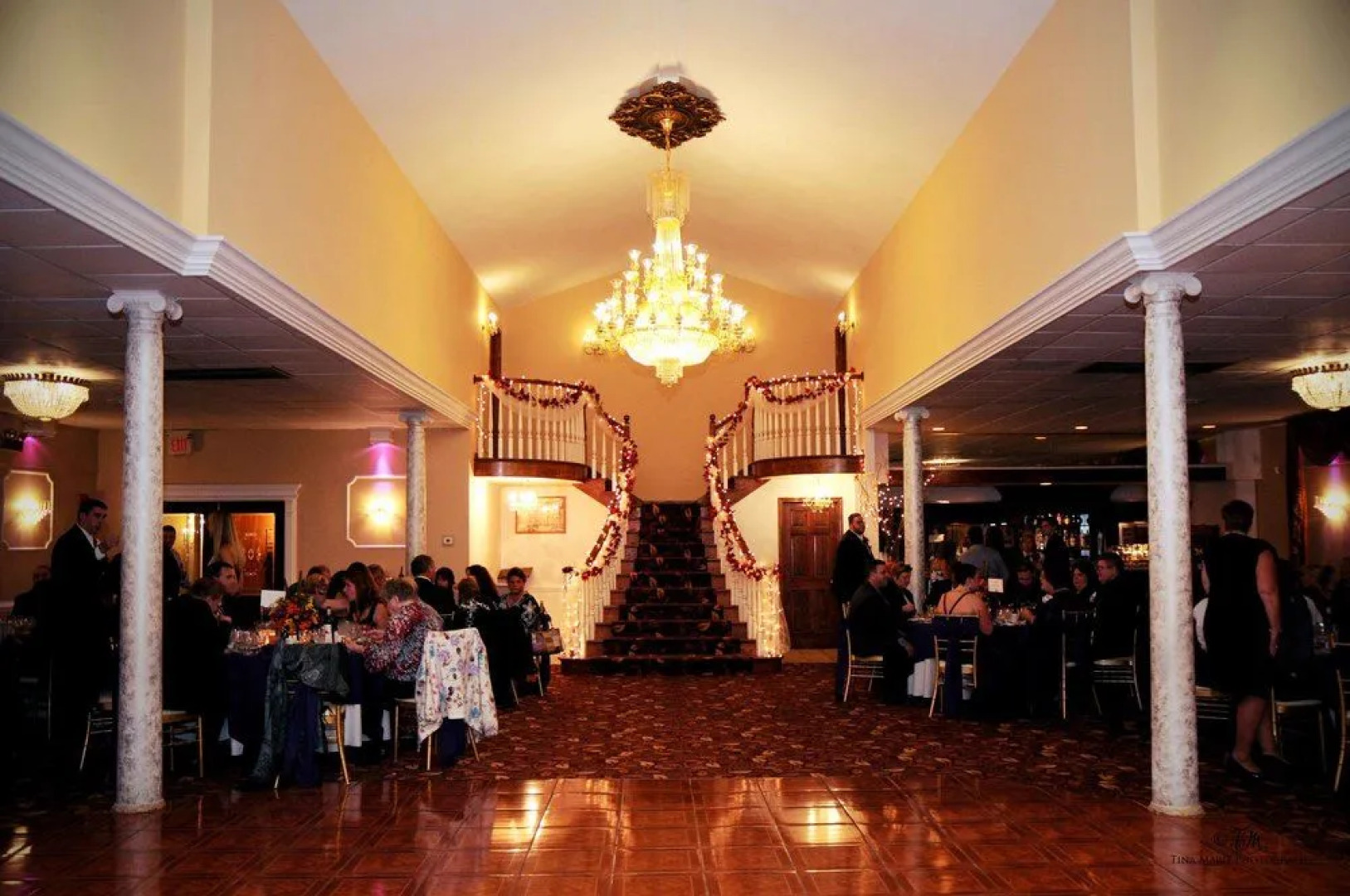 The Inn at Villa Bianca