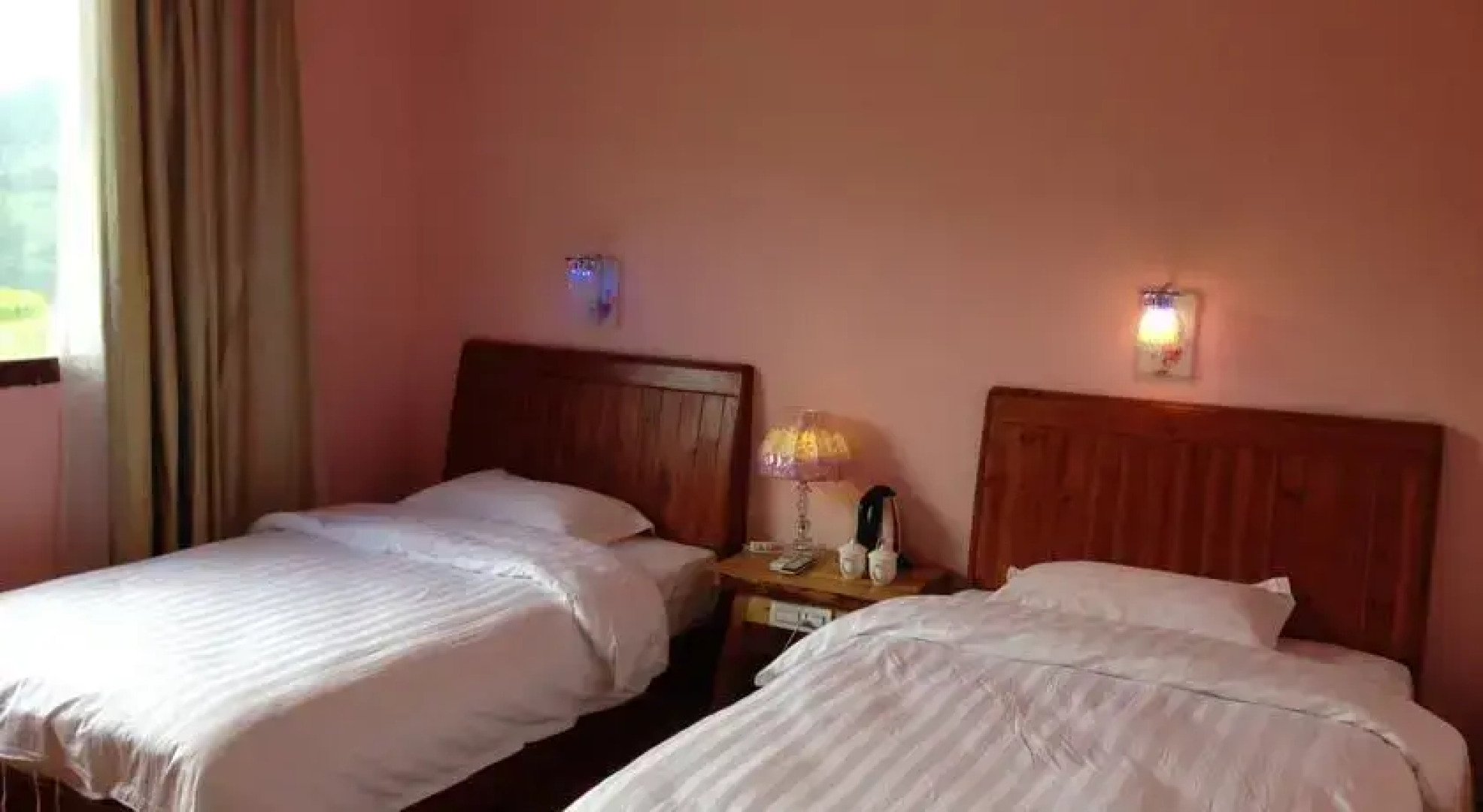 Long Sheng Long Ji Xing Yao Inn