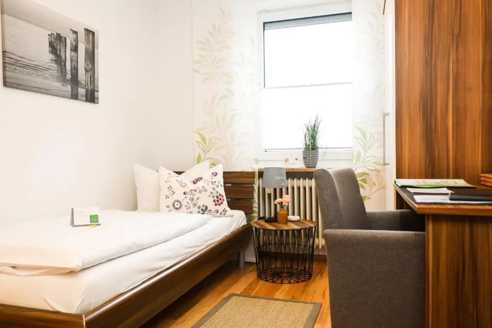 Gästehaus zur Linde