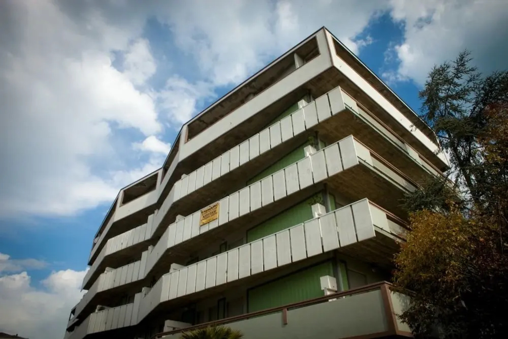 Appartamenti Primula Uno