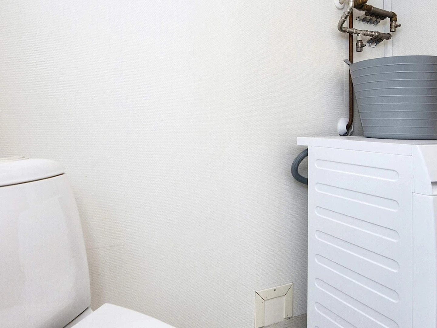 4 Person Holiday Home in Farvang-by Traum