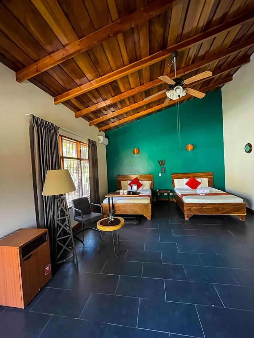 Hotel El Regalo