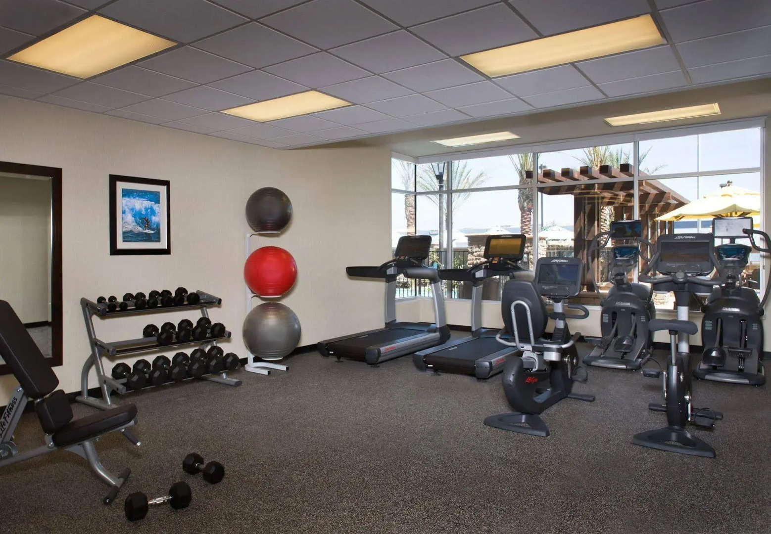 Residence Inn by Marriott Dallas Allen/Fairview