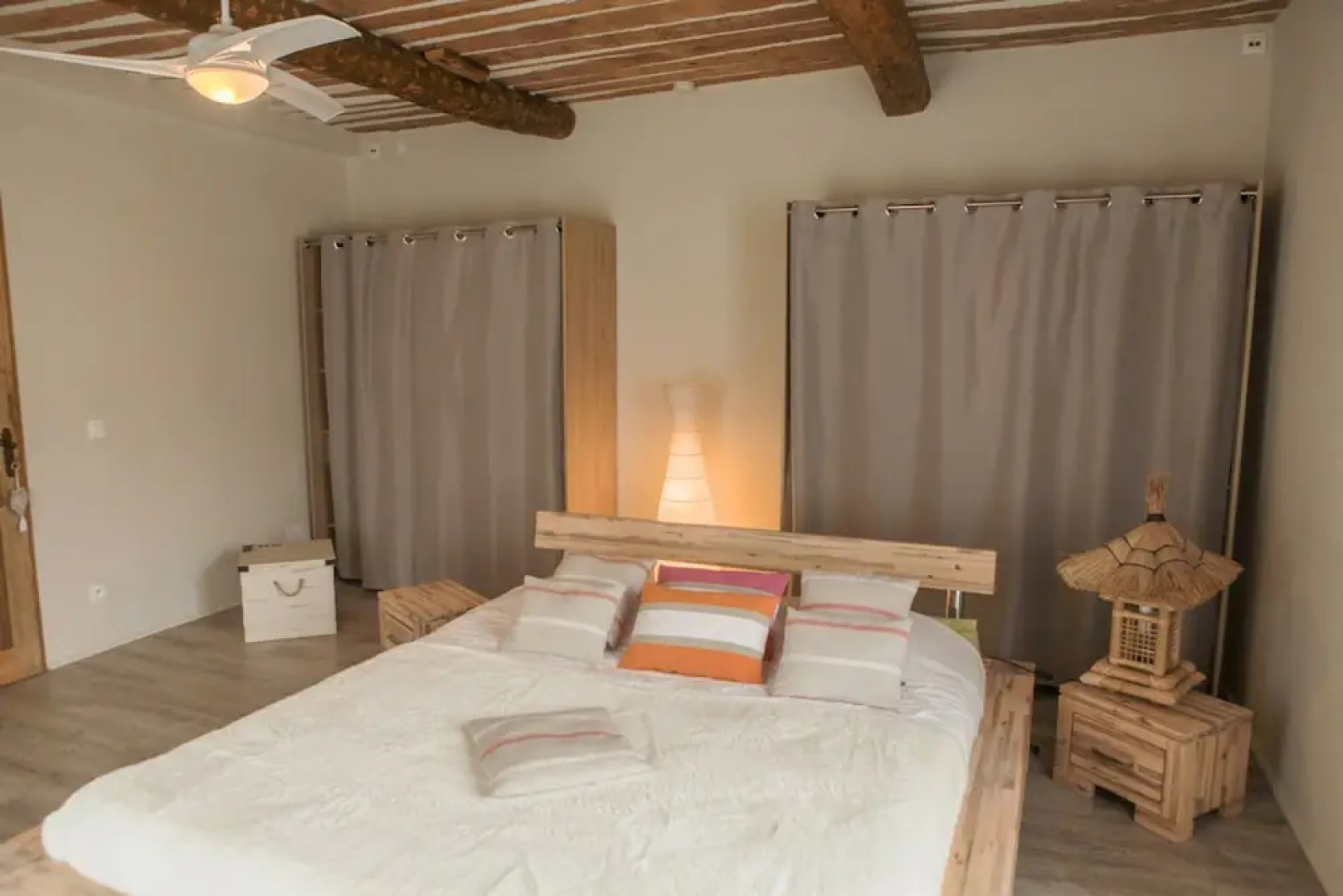 Le Manoir De Gémenos Gîte