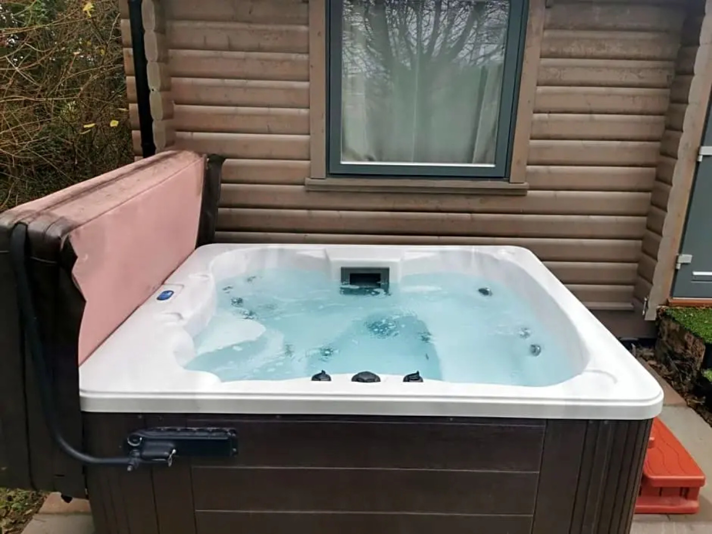 Chestnut Meadow Country Park